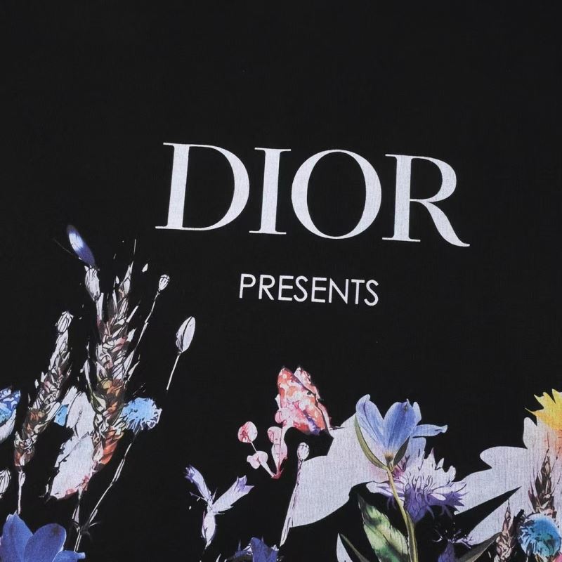 Christian Dior T-Shirts